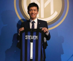 Chủ tịch CLB Inter Milan: Đại thiếu gia 9x đẹp trai như tài tử, tài năng hoàn hảo xuất chúng