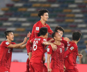 Điều kiện nào để ĐT Việt Nam chắc chắn đi tiếp tại Asian Cup 2019?