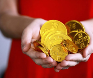 Giá vàng hôm nay 12/1: Cuối tuần tăng giá mạnh