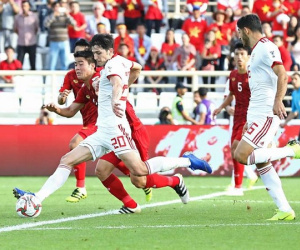 HLV Carlos Queiroz: ‘Iran chỉ chơi với 60% khả năng trước Việt Nam’