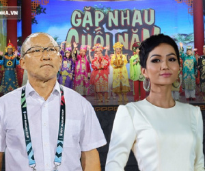 Hoa hậu H'Hen Niê, ông Park Hang Seo sẽ 'giải cứu' Táo Quân 2019?