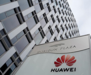 Huawei sa thải lãnh đạo bị bắt ở Ba Lan với cáo buộc gián điệp
