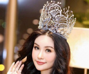 Lê Âu Ngân Anh và chuyện có '1-0-2' tại Hoa hậu Liên lục địa 2018: Bị fan Việt vào fanpage quốc tế tố 'thi chui'