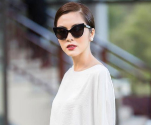 Nổi danh là 'mĩ nữ vạn người mê', không ngờ có ngày Hà Tăng cũng làm fan phật ý trách móc thế này