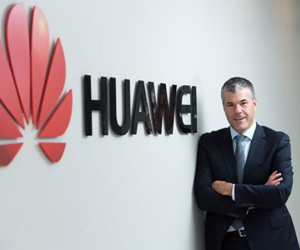 Phó chủ tịch Huawei Canada bất ngờ từ chức không rõ lý do