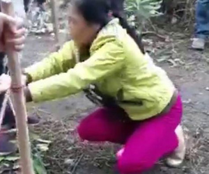 Quảng Ninh: Phát hiện thi thể nam giới gần nhà sau khi bị truy đuổi vì nghi tàng trữ pháo