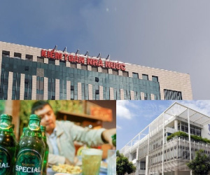 Truy thu ngàn tỷ tiền thuế: Gặp đại gia 'ngoài tầm', cục trưởng bó tay
