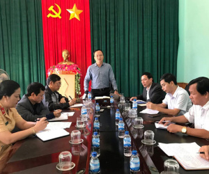 Vụ xe tải gãy trục tông chết 3 chị em: Tài xế âm tính với ma túy