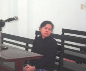 Bà giúp việc và chiêu lừa tinh vi chiếm đoạt hơn 2 tỉ đồng