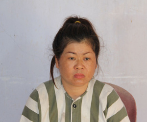 Đi lấy thuốc cho mẹ, người phụ nữ trộm gần 200 triệu đồng