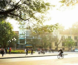 Dự báo thời tiết 13/1: Hà Nội hửng nắng trước khi đón không khí lạnh