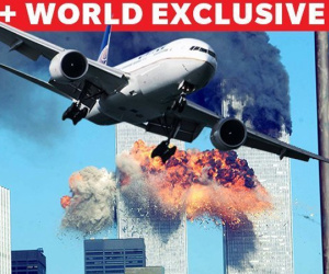 MH370 bị bắn hạ để ngăn chặn thảm họa 11.9 thứ hai?