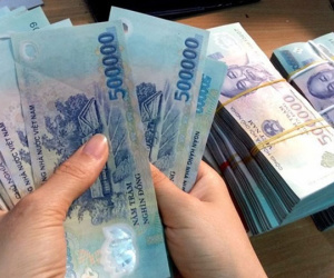 Nhận thưởng Tết gửi tiền vào ngân hàng nào lãi suất tốt nhất?