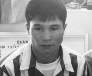 Nỗi buồn của nam phạm nhân canh cánh nỗi lo vợ trẻ đi lấy chồng