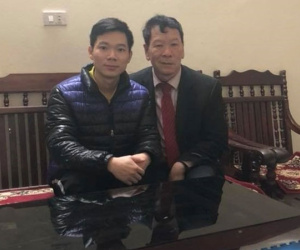 Sức khoẻ bác sĩ Hoàng Công Lương phục hồi tốt, đủ sức khoẻ ra toà