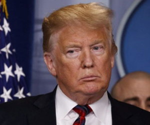 Trump chỉ trích FBI vì từng nghi ngờ ông đe dọa an ninh quốc gia