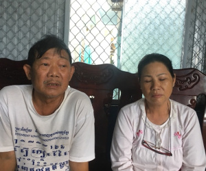 Vụ chìm tàu cá, 10 ngư dân mất tích: Chủ tàu viết đơn xin hỗ trợ