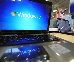 Bản cập nhật Windows 7 khiến nhiều máy tính bị hủy kích hoạt