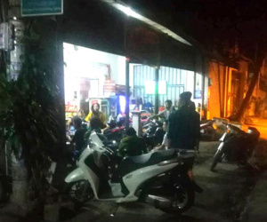 Bắt 2 nghi can trong nhóm truy sát 4 thanh niên ở Sài Gòn