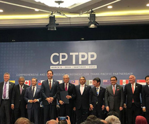 CPTPP chính thức có hiệu lực với Việt Nam từ hôm nay