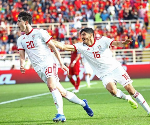 CẬP NHẬT: Danh sách các đội tuyển lọt vào vòng 1/8 tại Asian Cup 2019