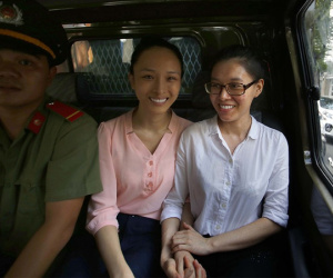 Đề nghị miễn trách nhiệm hình sự cho Trương Hồ Phương Nga: Viện KSND khuyến cáo 'thận trọng'!