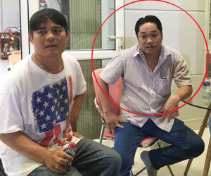 'Hiệp sĩ' truy lùng người mượn ôtô mang đi cầm cố lấy 800 triệu