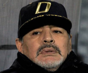 Maradona đã 'tai qua nạn khỏi' sau ca phẫu thuật