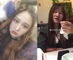 Mua tặng iPhone X để được gặp bạn gái 'hotgirl' quen trên mạng, chàng trai tá hỏa khi chứng kiến nhan sắc thật của cô nàng ngoài đời