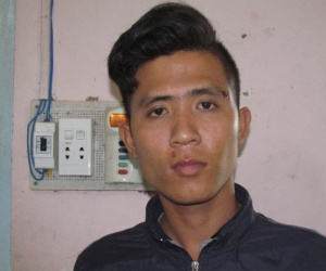 Nam thanh niên 17 tuổi bị đâm chết sau chầu nhậu