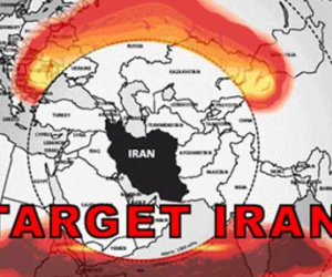 Nhà Trắng yêu cầu Lầu Năm Góc lên kế hoạch đánh Iran