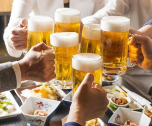 Những sát thủ gây ung thư gan, người Việt 'chứa nhiều vô kể'