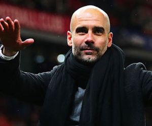 Pep cảnh báo Man City về chợ người mùa đông