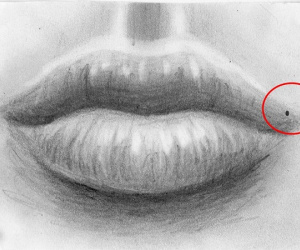 Phụ nữ chỉ cần có 1 trong 5 nốt ruồi hiếm có này mệnh định hơn người, sung sướng cả đời