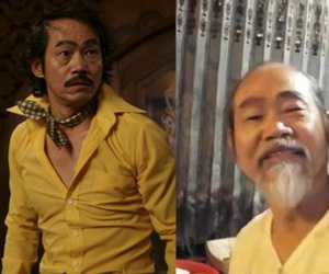 Sao 'Tuyệt đỉnh Kungfu': Lý Tiểu Long khâm phục, Hồng Kim Bảo mang ơn, tuổi 68 sống lay lắt