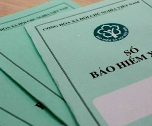 Tiền lương và thu nhập đã đóng BHXH 2019 được tính thế nào?