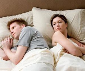 Tôi như kẻ ăn xin trong chuyện chăn gối với vợ