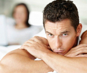 Xuất tinh ngược, một nguyên nhân gây hiếm muộn