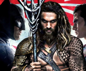 'Aquaman' thu 1 tỷ USD và thời của các siêu anh hùng hạng B, C