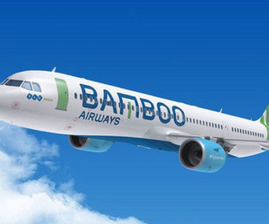 Bamboo Airways liệu có tập trung bay tỉnh, bỏ qua trục bay 'vàng'?