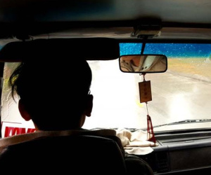 Bí mật nhức nhối sau những chuyến xe 'nhồi người'