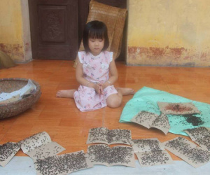 Cuộc sống cạnh bãi rác lớn nhất Hà Nội: 'Trong xóm có đám cưới chỉ đến uống chén rượu, không dám ăn'