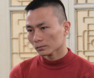 Đâm chết bạn thuở ấu thơ vì món nợ 1,5 triệu đồng
