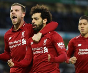 Đội trưởng Liverpool cảnh báo kẻ thù của ‘Thánh Salah’