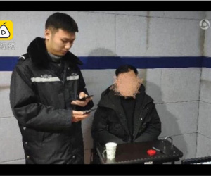 Hacker Trung Quốc bị bắt vì chiếu phim khiêu dâm ở nhà hàng