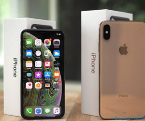 iPhone bán kém vì thiếu đổi mới