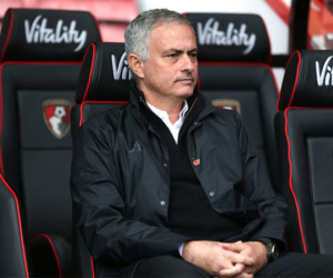 Jose Mourinho nhận thù lao bình luận khổng lồ tại Asian Cup 2019