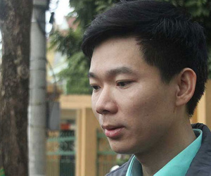 Không giám định tâm thần với Hoàng Công Lương