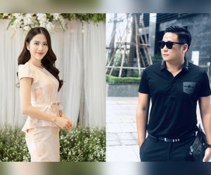 Minh Tiệp nhận 'gạch đá' khi an ủi Nam Em: 'Cũng may cho em không yêu phải mấy chú hề, không thì còn mệt nữa'