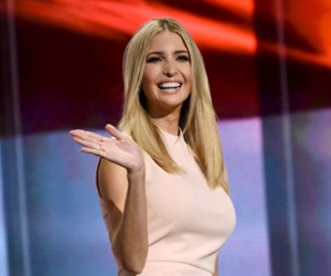 Nhà Trắng bác tin Ivanka là ứng viên chủ tịch Ngân hàng Thế giới